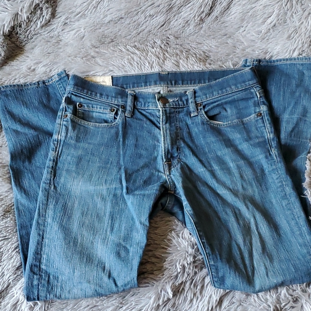 Abercrombie & Fitch jeans